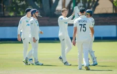 Captain Santner spins New Zealand to crushing win over Zimbabwe.webp