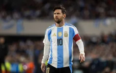 Lionel Messi plans India tour with Mumbai's Wankhede celebration.webp