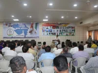 Congress launches Sangathan Srijan Abhiyan in Gujarat to rebuild party for 2025.webp