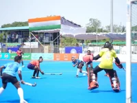 Chhattisgarh, Manipur, UP, Odisha, Punjab, and Haryana register big wins at Sub Junior Men’s ...webp