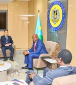 Vice President Bol Mel in Juba rallies Nilepet and officials to revive South Sudan's oil.webp