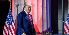 Trump sets 15 percent tariff on Ugandan coffee and vanilla exports to the US.webp