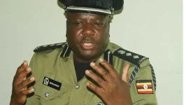 Kabaka Mutebi II's coronation at Kibuli Mosque sees 57 arrested for disorder in Kampala.webp