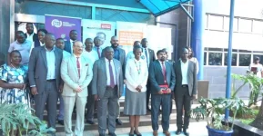 UCC partners with ISBAT and Gulu University for National ICT Conference in Kampala.webp