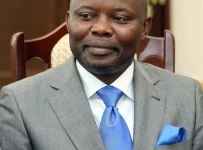 Kamerhe's speech in Geneva reignites the DRC-Rwanda row as parliaments trade accusations.webp
