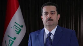 Al-Sudani marks Anfal anniversary, condemns Barzani family massacre in Iraq.webp