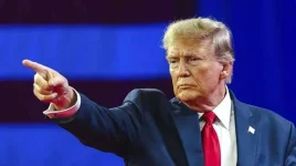 Trump administration pushes digital health records, raising privacy fears in the US.webp