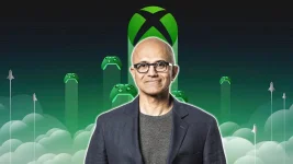 Xbox Game Pass hits record revenue as Microsoft leads on PlayStation and Xbox platforms.webp