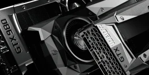 NVIDIA extends Game Ready driver support for Maxwell, Pascal, and Volta GPUs to October 2025.webp