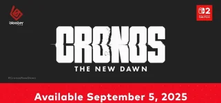 Cronos The New Dawn launches September 5 on PC, PS5, Xbox, and Switch 2.webp