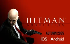 Hitman Absolution heads to iOS and Android this fall, Switch and Switch 2 in 2025.webp