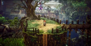 The Adventures of Elliot, The Millennium Tales announced for Switch 2, demo out now.webp