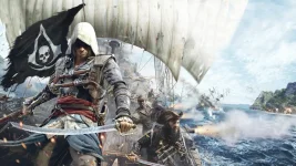 Assassin's Creed Black Flag actor threatened with lawsuit after remake leak.webp