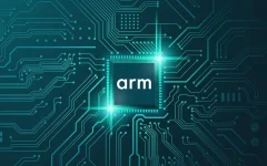 ARM eyes own chip development to rival AMD and Intel in high-stakes market shift.webp