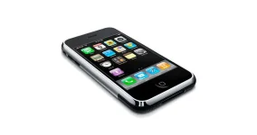 Apple ships its three billionth iPhone as global demand and emerging markets drive a surge.webp