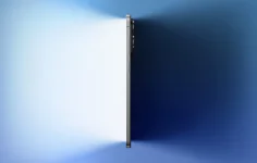 Galaxy S26 Edge tipped for thinner design and larger 4400mAh battery upgrade.webp