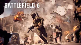Battlefield 6 PC specs revealed as EA promises mild requirements and 75GB install.webp
