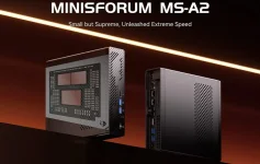 Minisforum unveils MS-A2 mini workstation with Ryzen 9 9955HX for $871.webp