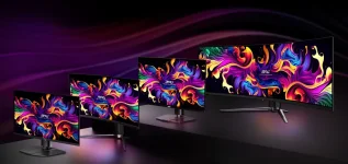MSI QD-OLED monitors get EOTF Boost for 1000 nits brightness, firmware update in August.webp