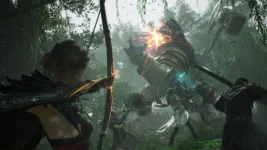 ArcheAge Chronicles ditches large-scale PvP for narrative-driven action RPG launch in 2026.webp