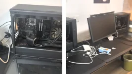 Esports hotel guests in China steal AMD CPUs and RTX 5070s using a bought screwdriver.webp