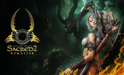 THQ Nordic reveals Sacred 2 Fallen Angel remaster for PC consoles.webp