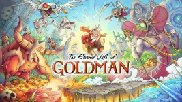 Weappy Studio previews The Eternal Life of Goldman for PC and consoles.webp