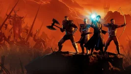 Alkimia, THQ Nordic stall Gothic 1 Remake to early 2026 on PC consoles.webp