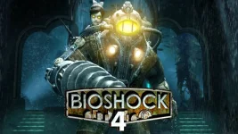 BioShock 4 faces a leadership shakeup as Cloud Chamber misses key review with 2K.webp