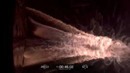 SpaceX resumes Starship Flight 10 tests in Texas after June explosion setback.webp