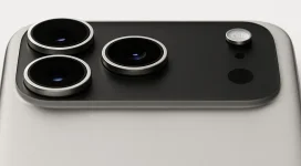 Apple tests LOFIC camera sensor for iPhone, aiming for cinema quality and Sony exit.webp