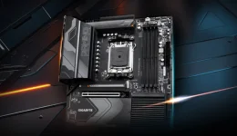 GIGABYTE drops PCIe 5.0 option from B650 BIOS as update pulls non-functional feature.webp