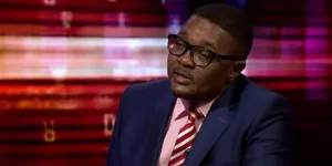 Walter Mzembi is critically ill at Parirenyatwa after collapsing in Harare prison.webp