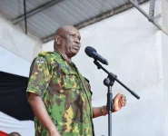 Kanja affirms equal police recruitment for women in Laikipia as Kimutus faces backlash.webp