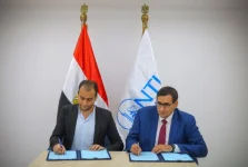 NTI and Secure Path Innovations team up in Cairo to train Egyptian youth in tech.webp