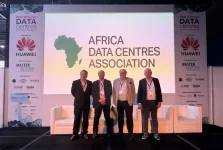 Africa unveils first data centre code in Johannesburg to drive green innovation.webp