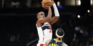 Khris Middleton eyes Lakers as Wizards weigh buyout in tense NBA offseason.webp