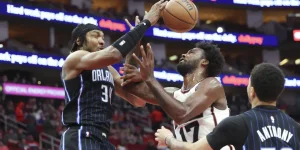 Houston Rockets race against time to secure Tari Eason before free agency.webp