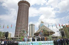 Gathungu audit cites KICC Sh30M hotel fees, missing land deeds.webp