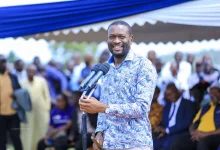 Sifuna vows to quit ODM post if party supports Ruto in 2027.webp