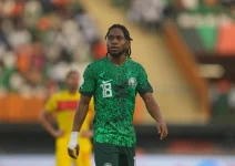 Nigeria backs Ademola Lookman in his dispute with Italy's Atalanta.webp