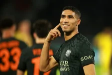 PSG's Hakimi projects calm as he faces 15-year prison threat.webp
