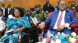 Peter Mutharika to answer critics at Njamba Freedom Park today.webp