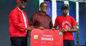 President Chakwera awards millions to Malawi music competition winners.webp