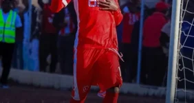 Salima's late goal puts Bullets a point behind rival Wanderers.webp
