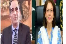 Jan and Hassan mourn with PTV's Namood Muslim over mother's death.webp