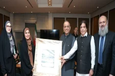 Iran eyes Silk Road entry, expands Pakistan rail and sea links.webp