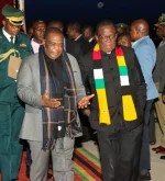 SADC's Mnangagwa, EAC's Ruto assign team to DRC peace mission.webp