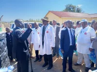 Govt fights drugs with digital labs, says VP Mohadi in Masvingo.webp