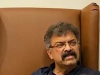 NCP's Awhad claims Sanatan Dharma is based on the Manusmriti.webp